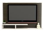 PANEL TV/LCD/LED 52" 1041-WH W TABLES