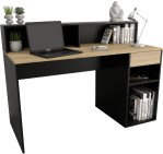 ESCRITORIO C/REPISA 3049-CON TABLES