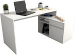 Escritorio Con Mueble Bajo de 139 Cm 3048-EVE Everest TABLES