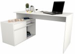 Escritorio Con Mueble Bajo de 139 Cm 3048-EVE Everest TABLES