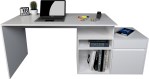 Escritorio Con Mueble Bajo de 139 Cm 3048-EVE Everest TABLES