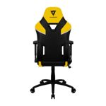 Silla Gamer ThunderX3 Tc5 Bumblebee Yellow