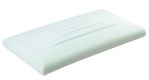 Almohada Eco Compacta Medium 70 X 35 Cm NATIVA