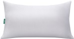 Almohada Fibra Armonía 70  X 40 Cm NATIVA