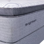 Colchón de Resortes King Size King Koil Brighton 180x200