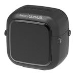 Parlante Foxbox Corvus Portatil Bt - Negro