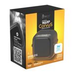 Parlante Foxbox Corvus Portatil Bt - Negro