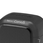 Parlante Foxbox Corvus Portatil Bt - Negro