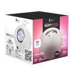 Parlante Foxbox Warp Pyxis Portatil Bt - Blanco