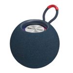 Parlante Foxbox Pyxis  Portatil Bt - Azul