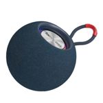 Parlante Foxbox Pyxis  Portatil Bt - Azul