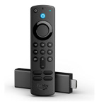 Amazon Fire Tv Stick 4k Comando de voz Streaming