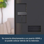 Amazon Fire Tv Stick 4k Comando de voz Streaming