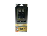 Cable HDMI 33512 General Electric de 1.8 Mts Ultra