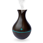 Humidificador Vaporizador Aromaterapia Aire Saludable Dc Usb