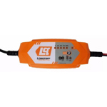 Cargador De Bateria Inteligente Lusqtoff Lct-2000 12 Volts