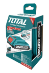 Batería de Litio Industrial 20v 2.0ah Total Tfbli20011