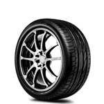 Neumaticos 185/55R16 83V TURANZA ER300 BRIDGESTONE