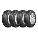 Kit x4 Neumáticos Fate 165/70 R13 79t Tl Prestiva