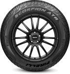 NEUMATICO 265/65R17 112S S-ATR PIRELLI