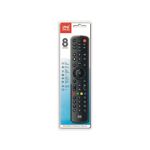 Control Remoto Universal Tv One For All Urc1289 8 Aparatos