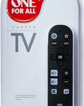 Control Remoto Universal Tv One For All Urc6819 Zapper