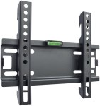 Soporte Para Tv Fijo de 15 a 43 Pulgadas EHF1100  EUROHOME