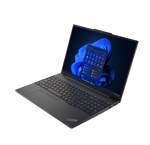 Notebook ThinkPad E16 16" Intel Core 5 16GB 512GB SSD