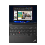 Notebook ThinkPad E16 16" Intel Core 5 16GB 512GB SSD