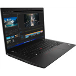 Notebook Lenovo Thinkpad L14 G3 AMD R5 PRO 8GB RAM 256GB SSD 14"