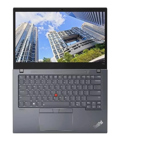 Notebook Lenovo Thinkpad T14s Gen2 R5 16GB RAM 512GB SSD 14" W11 Pro