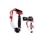 Steadycam Estabilizador Camara Reflex Stedy Gopro Celular