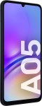 Celular Liberado SAMSUNG A05 128 GB Negro