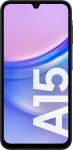 Celular Liberado SAMSUNG A15 LTE Azul 128 GB