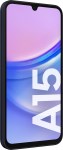 Celular Liberado SAMSUNG A15 LTE Azul 128 GB