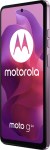 Celular Liberado MOTOROLA G24 Lila 128 GB