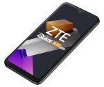 Celular Liberado ZTE BLADE A33 PLUS Negro 32 GB