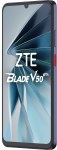 Celular Liberado ZTE BLADE V50 VITA 256 GB Negro