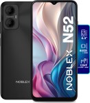 Celular Liberado NOBLEX N52 64 GB Negro