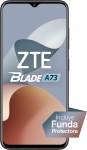 Celular Liberado ZTE BLADE A73 128 GB Negro