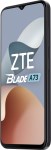 Celular Liberado ZTE BLADE A73 128 GB Negro