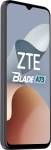 Celular Liberado ZTE BLADE A73 128 GB Negro