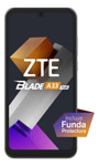 Celular Zte Blade A33 Plus 32/2gb Space Gray