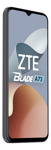 Celular Zte Blade A73 128/4gb Space Black Negro