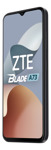 Celular Zte Blade A73 128/4gb Space Black Negro