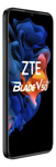 Celular ZTE Blade V50 Design 256/6GB Diamond Black Negro