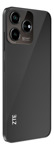 Celular ZTE Blade V50 Design 256/6GB Diamond Black Negro