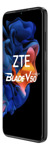 Celular ZTE Blade V50 Design 256/6GB Diamond Black Negro