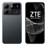 Zte Smartphone Blade A54 128gb 4gb Ram Gris