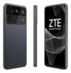 Zte Smartphone Blade A54 128gb 4gb Ram Gris